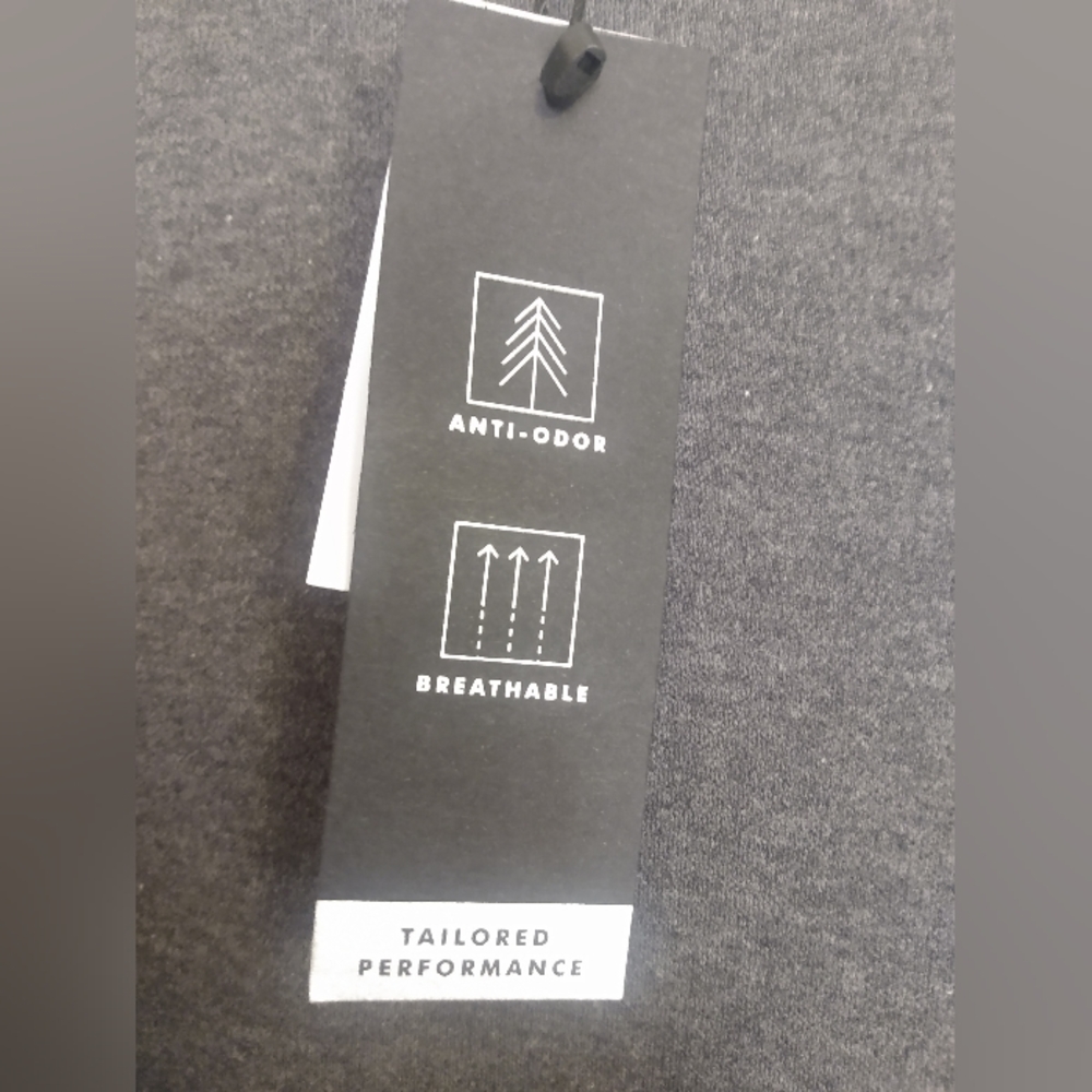 Banana Republic Luxe Performance shirt - Picture 3 of 5